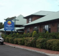 Tree Top Walk Motel - Accommodation Southport
