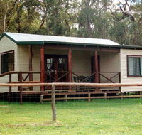 Cambray Cottages - Southport Accommodation