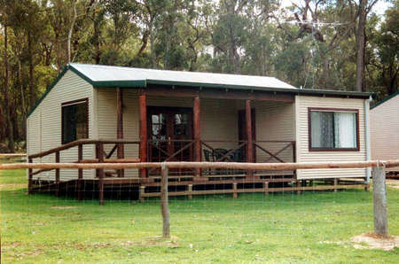 Cambray Cottages - Southport Accommodation 0