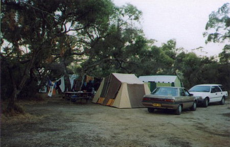 Stirling Range National Park WA Southport Accommodation