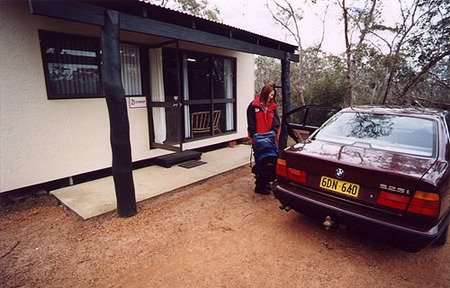 Stirling Range Retreat - Southport Accommodation 5