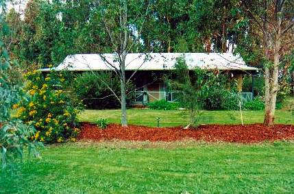 Redgate Farmstay - Southport Accommodation 2