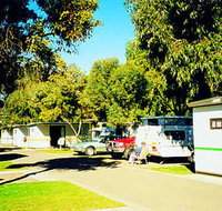Esperance Bay Holiday Park - Accommodation Southport
