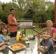 Discovery Holiday Parks - Lake Kununurra - Accommodation Southport