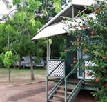 Hidden Valley Caravan Park - Accommodation Southport