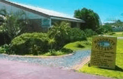Mahomets Village - Accommodation Southport