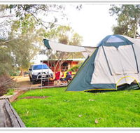 Toodyay Caravan Park - Accommodation Southport