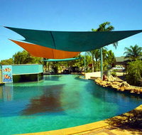 Ningaloo Caravan and Holiday Resort - Accommodation Southport