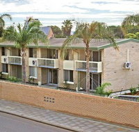 Como Apartments - Geraldton - Accommodation Southport