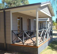 Kalbarri Tudor Holiday Park - Accommodation Southport