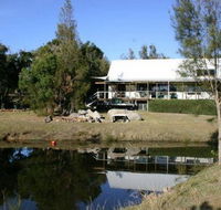 Mullimburra Beach House - Accommodation Southport
