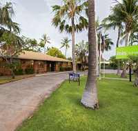 Ibis Styles Kununurra - Accommodation Southport