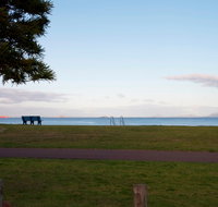 Esperance Beachfront Resort - Accommodation Southport