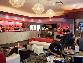Ibis Perth - Southport Accommodation 0