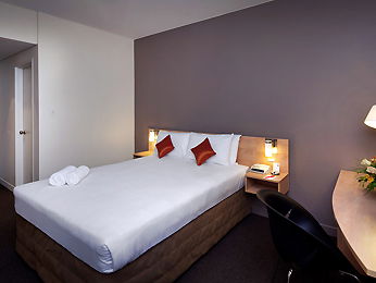 Ibis Perth - Southport Accommodation 1