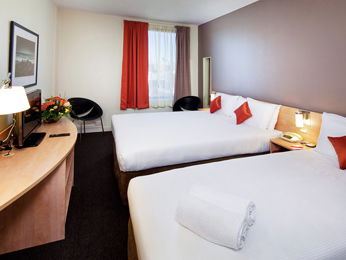 Ibis Perth - Southport Accommodation 2