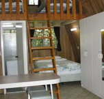 Jandakot Airport Chalets - Southport Accommodation