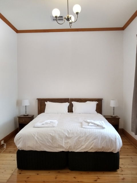 Adelaide Hills Birdwood Cottage - Southport Accommodation 2