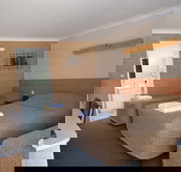 Alexander Motor Inn Moree - Southport Accommodation