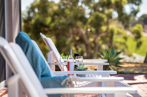 Altamira Retreat - Southport Accommodation 1