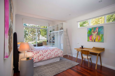 Altamira Retreat - Southport Accommodation 2
