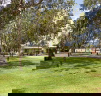 A Maze'N Things Holiday Park and Motel - Accommodation Southport