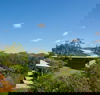 Amamoor Lodge - Southport Accommodation