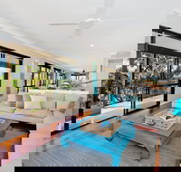 Apricari - Accommodation Southport