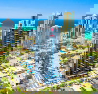 Arise Ruby Collection - Accommodation Southport