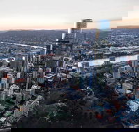 Arise Brisbane Skytower - Southport Accommodation