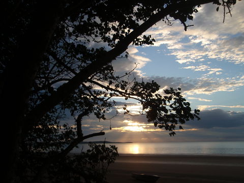 Armstrong Beach Caravan Park - Southport Accommodation 0
