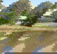 Athlone Country Cottages - Accommodation Southport