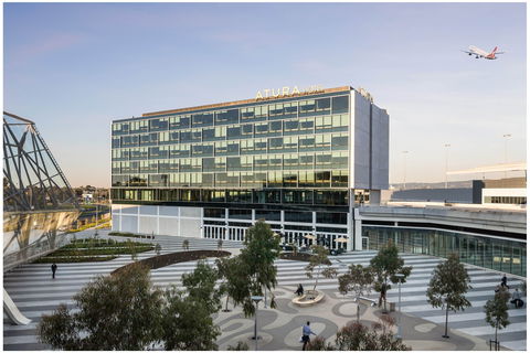 Atura Adelaide Airport - Southport Accommodation 0