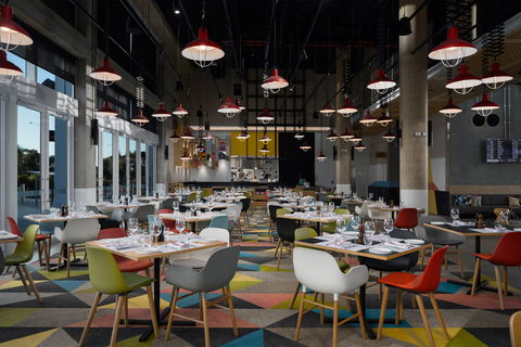 Atura Adelaide Airport - Southport Accommodation 1