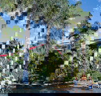 Aurora Kakadu Lodge Camping  Caravan Park - Southport Accommodation