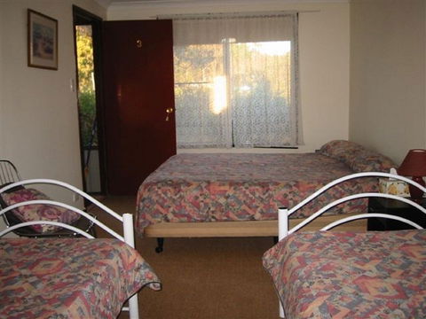 Bindoon's Windmill Farm - Southport Accommodation 2