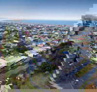 Boatrowers Hotel - Southport Accommodation