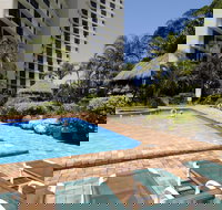 BreakFree Acapulco - Accommodation Southport