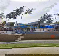 Calico Court Motel - Accommodation Southport