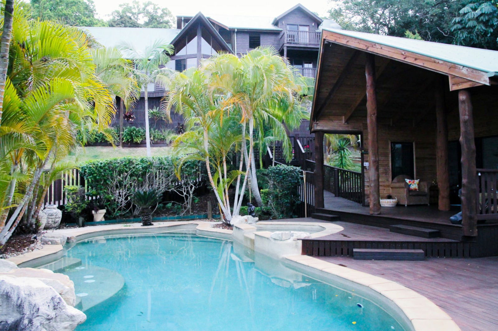 Bilambil Heights NSW Accommodation Southport