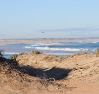 Chadinga Conservation Park Campground - Southport Accommodation