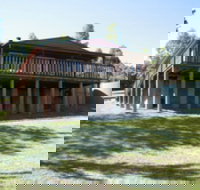 Chichester Forest Cabins - Accommodation Southport