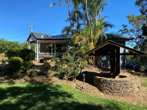 Clouds Mapleton - Accommodation Southport 1