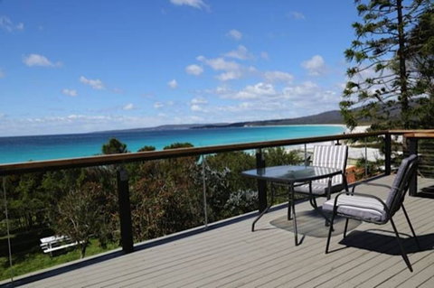 Driftwood Bay Of Fires - Accommodation Southport 0
