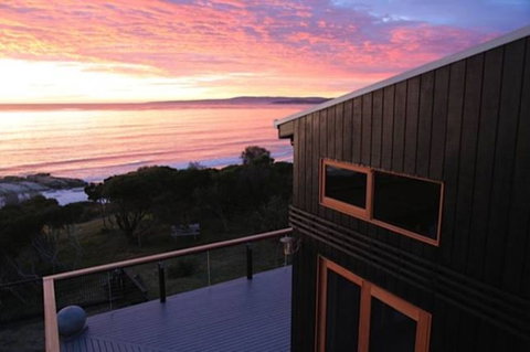 Driftwood Bay Of Fires - Accommodation Southport 1