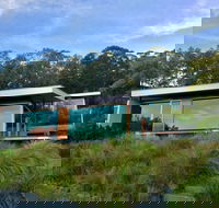 Eaglehawk Pavilions - Accommodation Southport