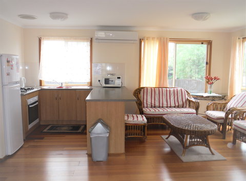 East End Tranquility - Accommodation Southport 1