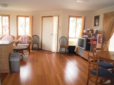 East End Tranquility - Accommodation Southport 2