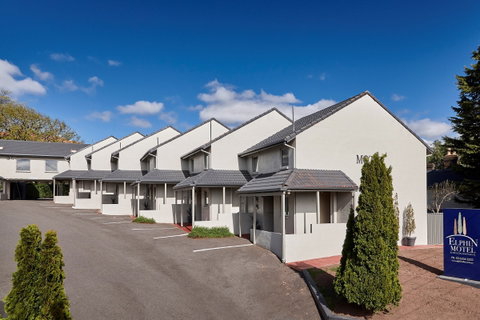 Elphin  Motel & Serviced Apartments - Southport Accommodation 0