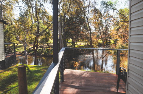 Euroa Caravan Park - Southport Accommodation 2